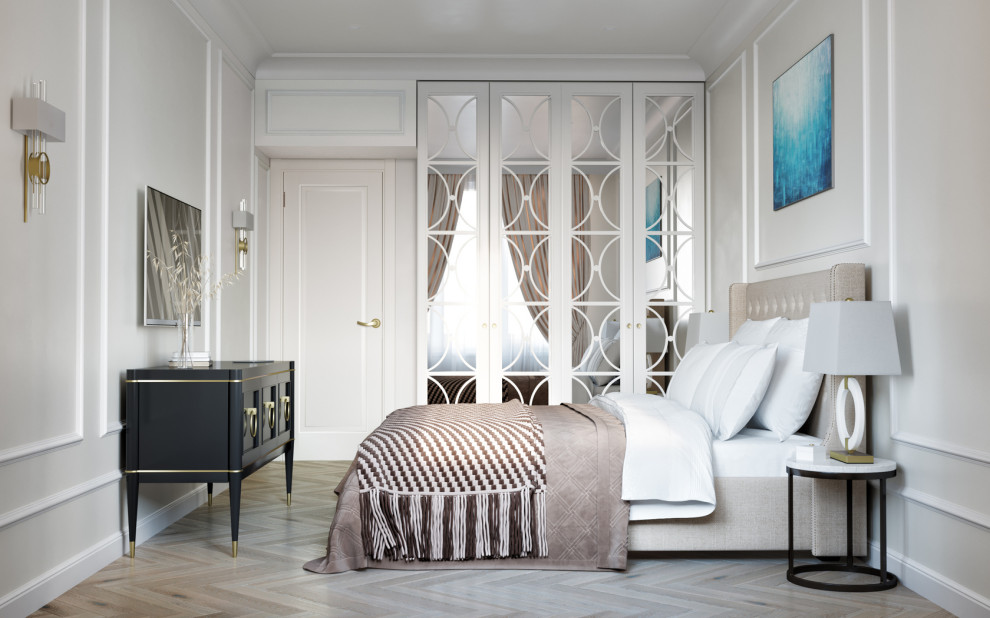 Аристократический шарм