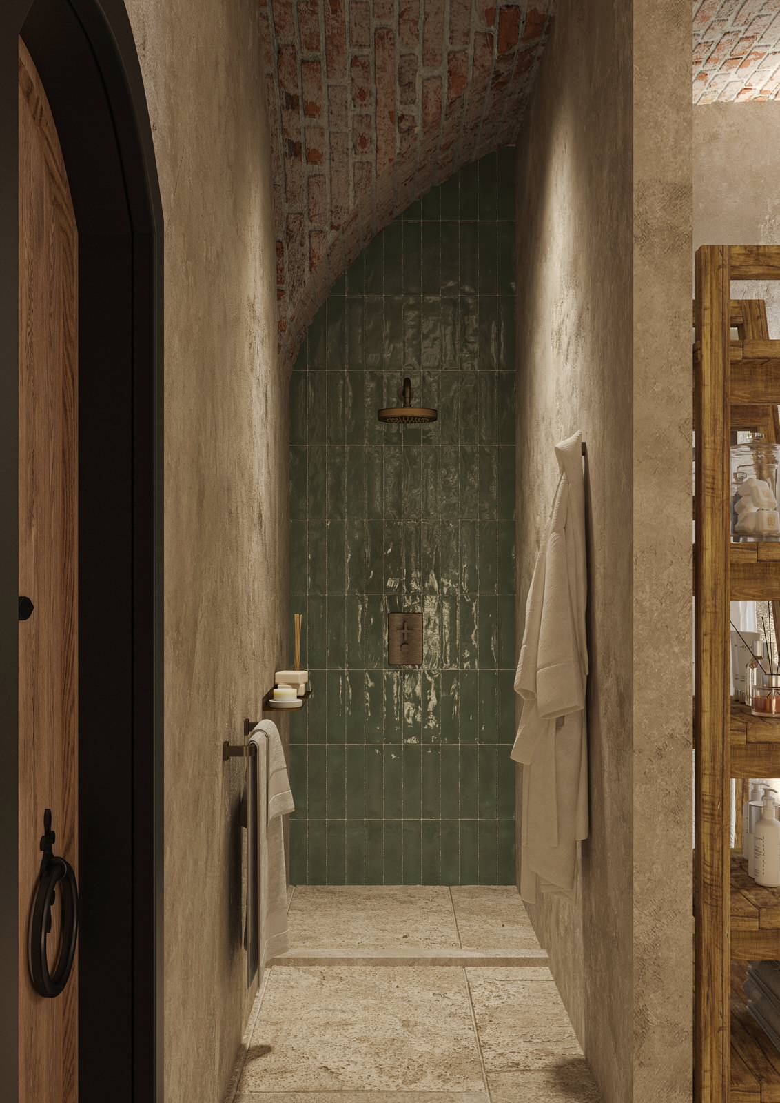 Ресторан Вне времени