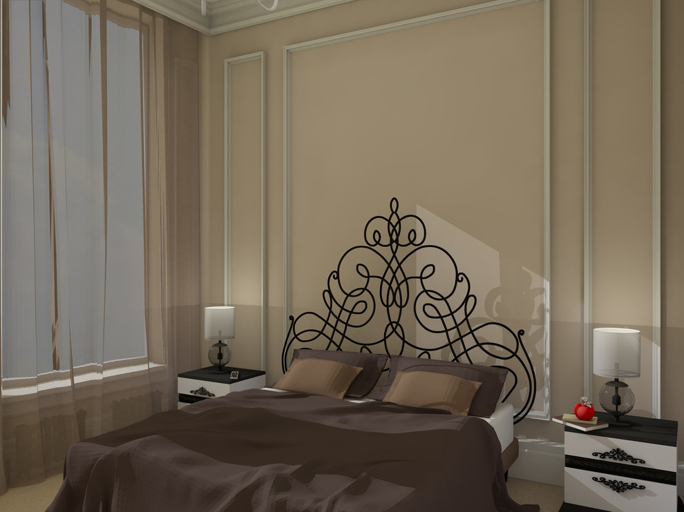 Американская история