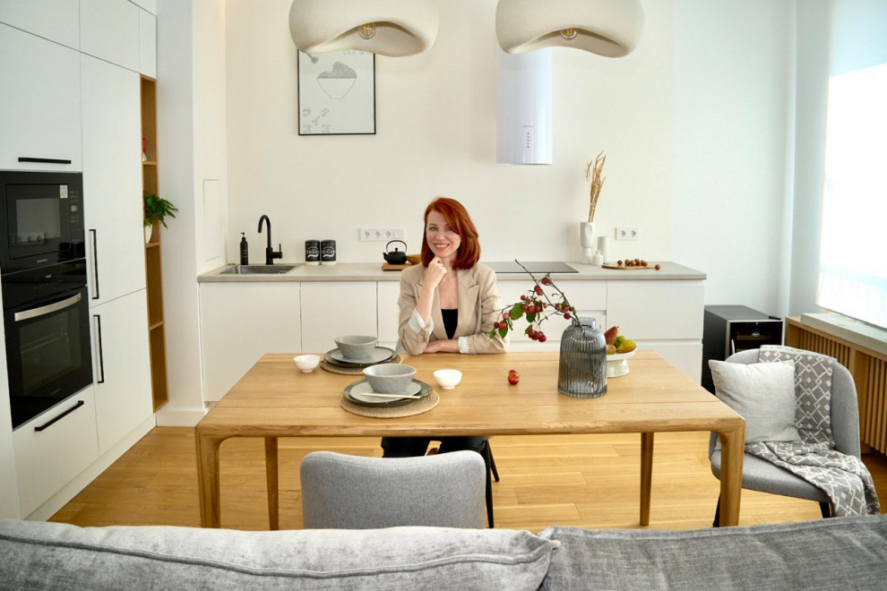 Мебель -изготовленная на нашем производстве