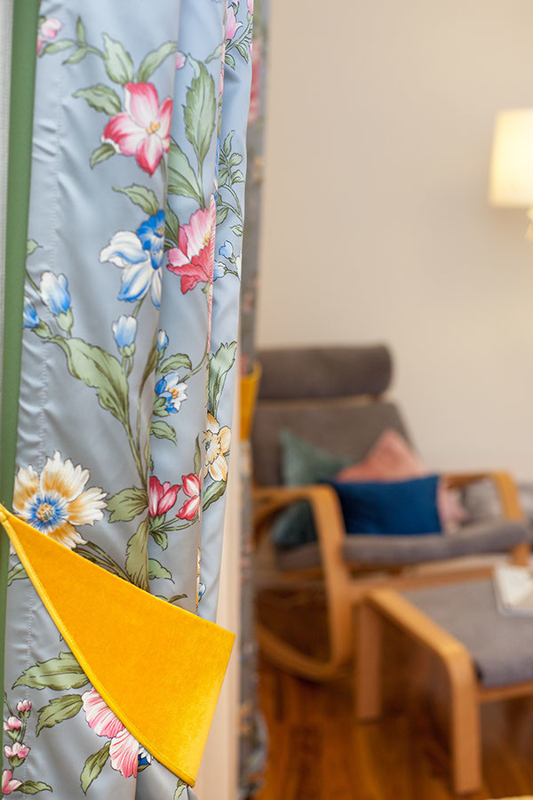 Apartments in Moscow