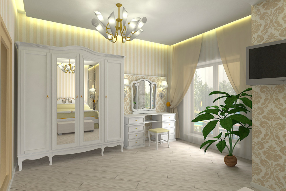 Коттедж на Байкальском Тракте