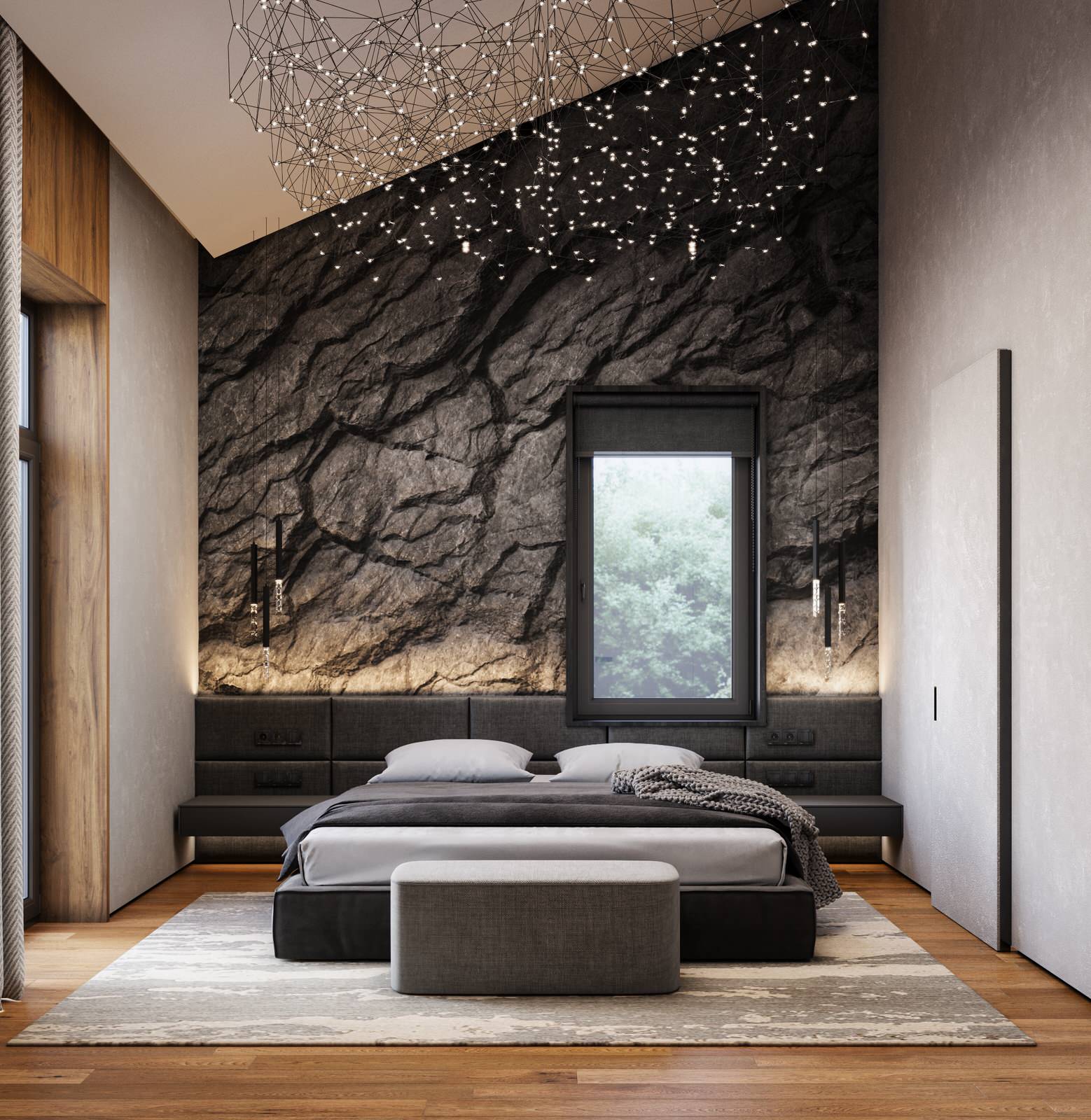 КП Прилесный стиль