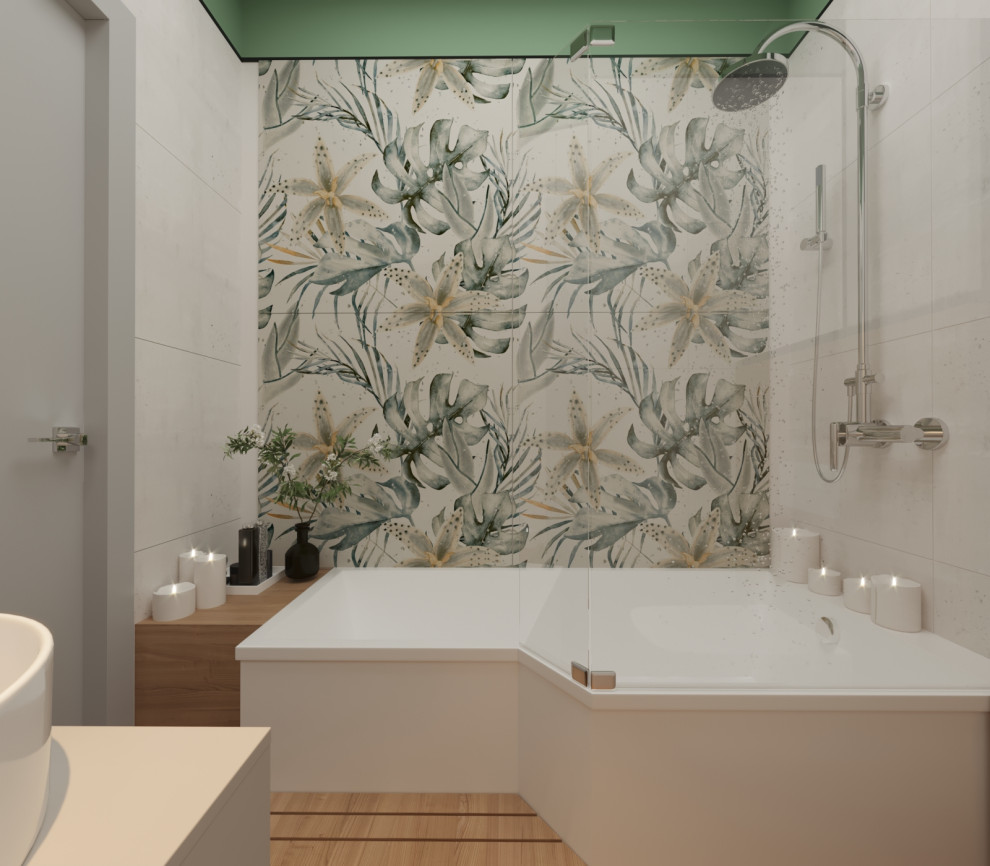 Дизайн квартиры под сдачу