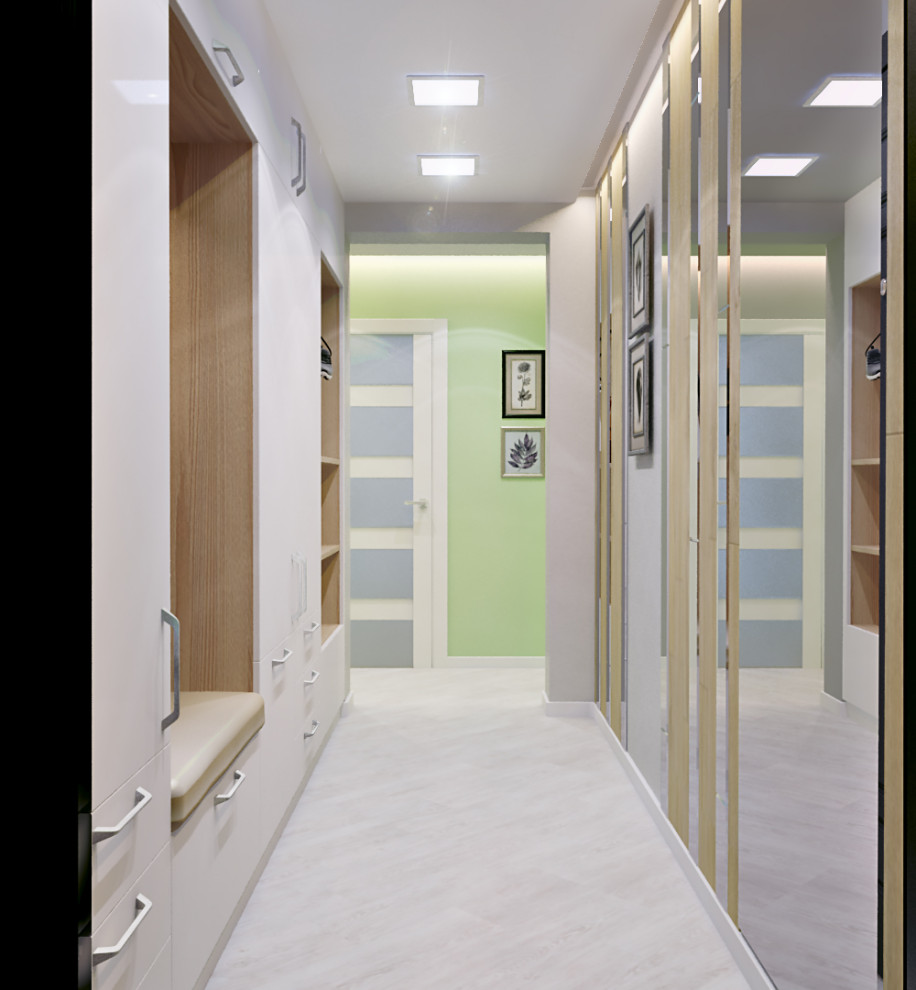 Квартира по улице Тепличная 130. г. Сочи