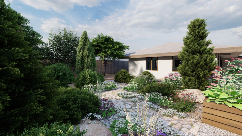 Обложка проекта: Рубиновые грезы