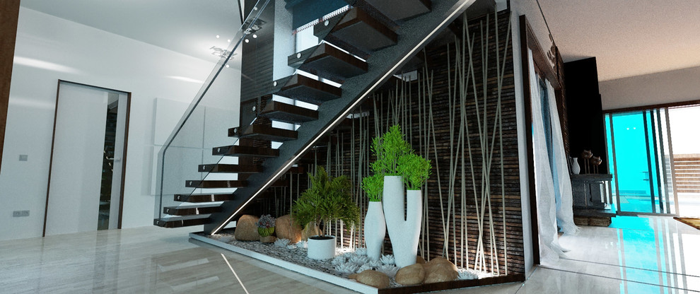 Вилла 360м2 Счастливая семья!