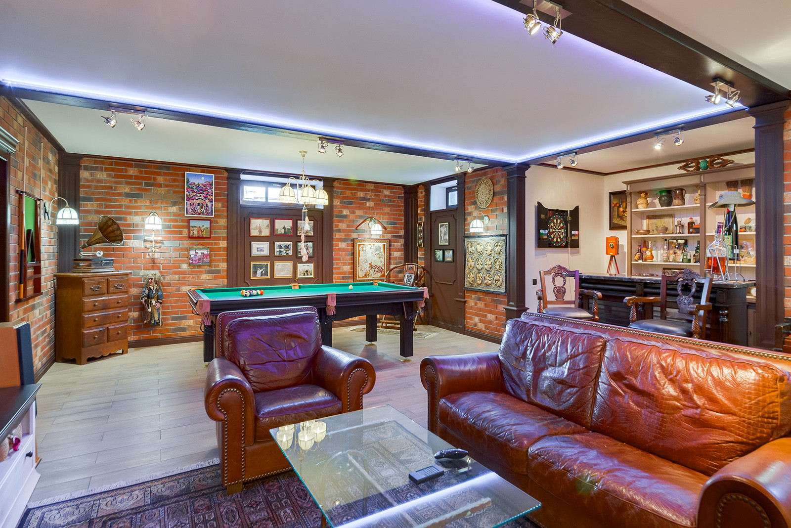 Резиденция на Новой Риге