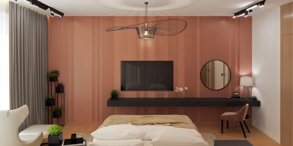 Жилой комплекс класса De Luxe "Привилегия"