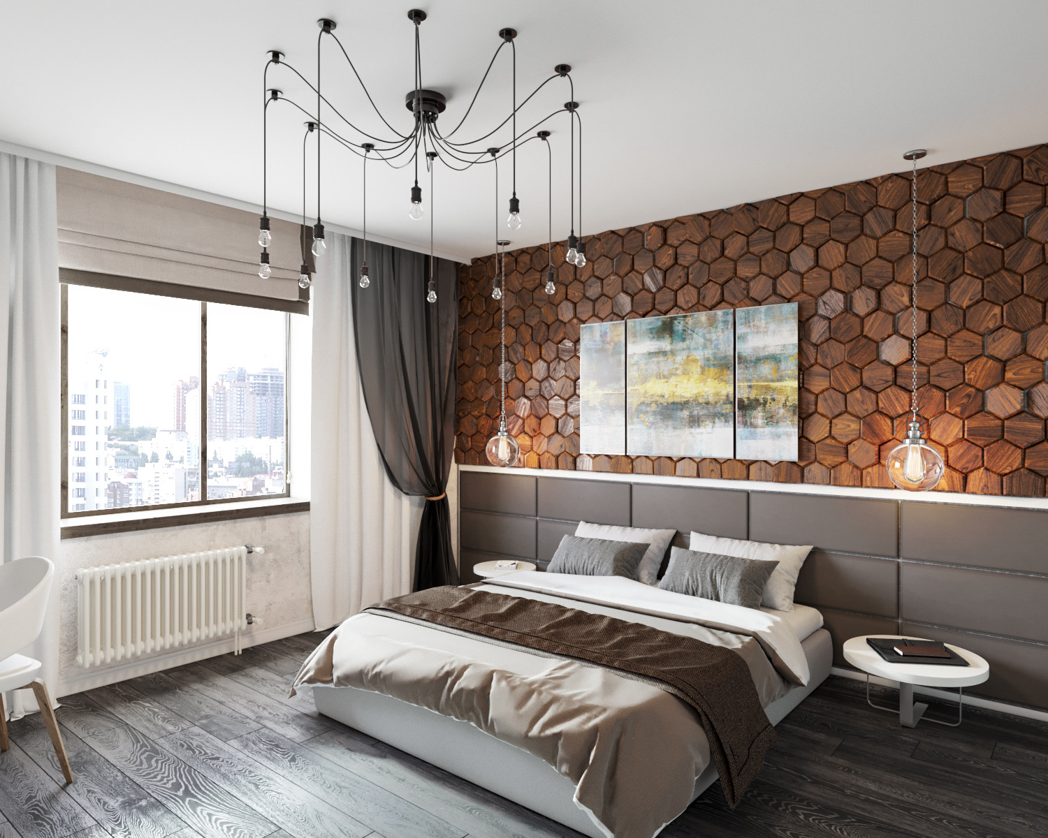 Квартира в жк LIVE Приморский