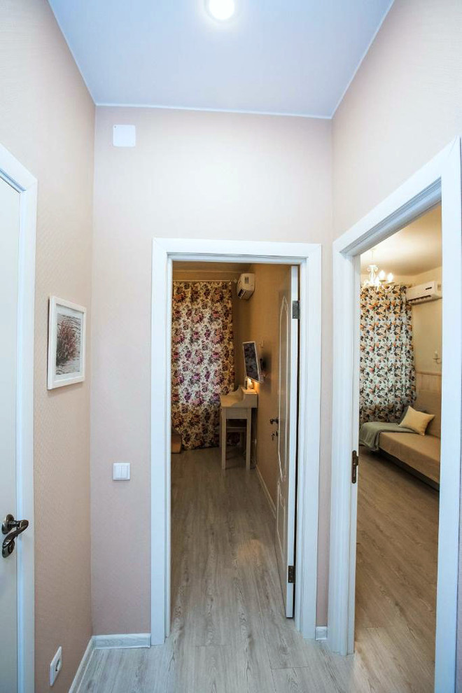 Гостевой дом Петерштадт