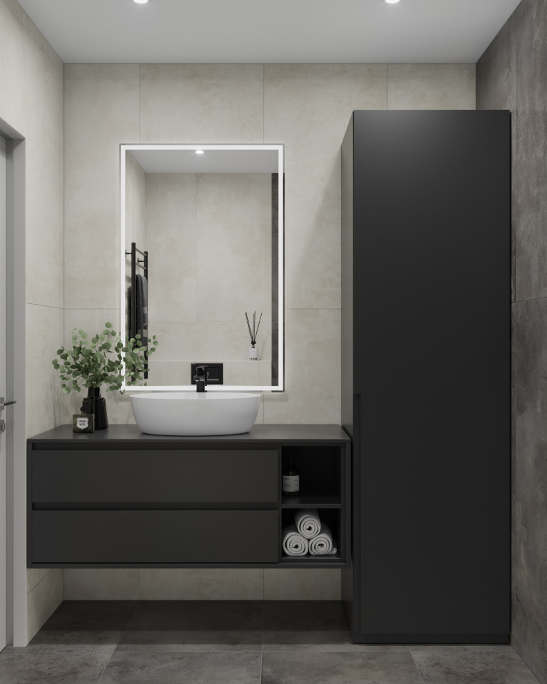 Студия на ул. Достоевского