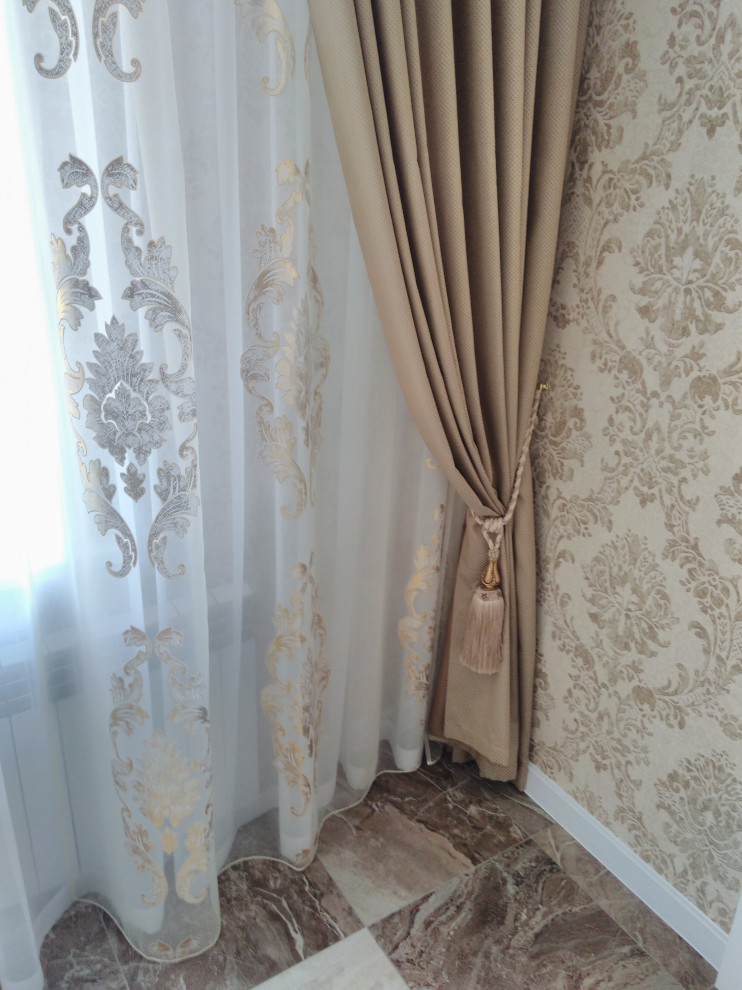 квартира Солнечный берег