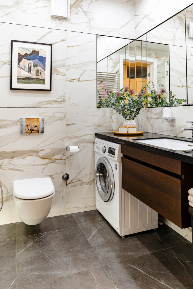 Уютная квартира для любимой мамы