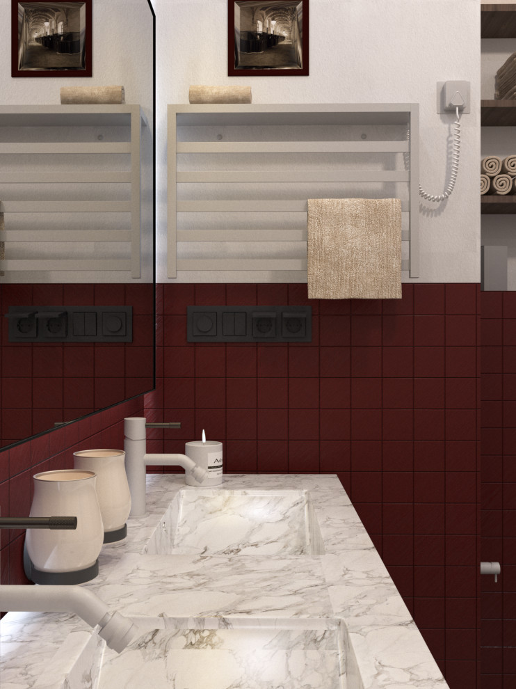 Квартира на Васильевском острове