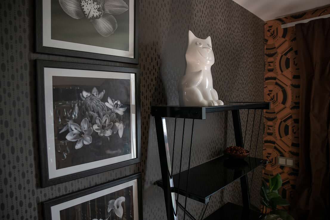 дом в коттеджном поселке Опалиха