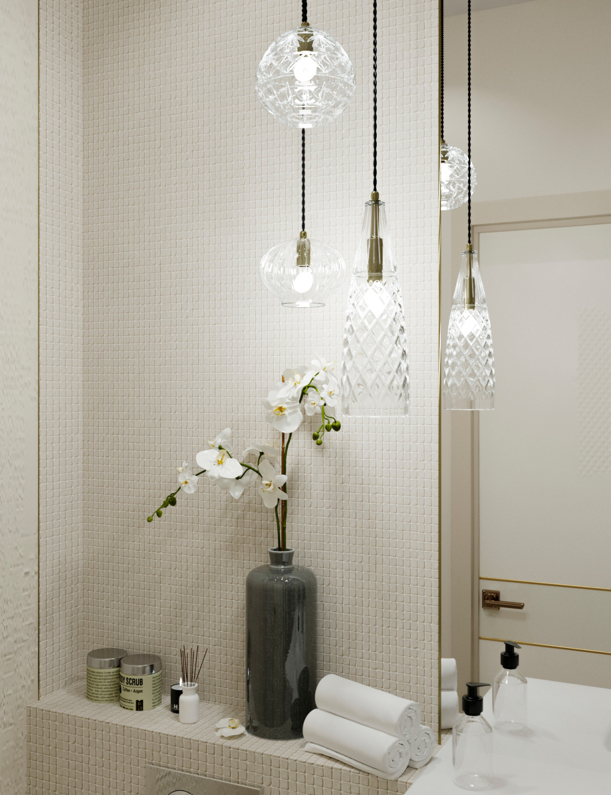 Квартира на Васильевском острове