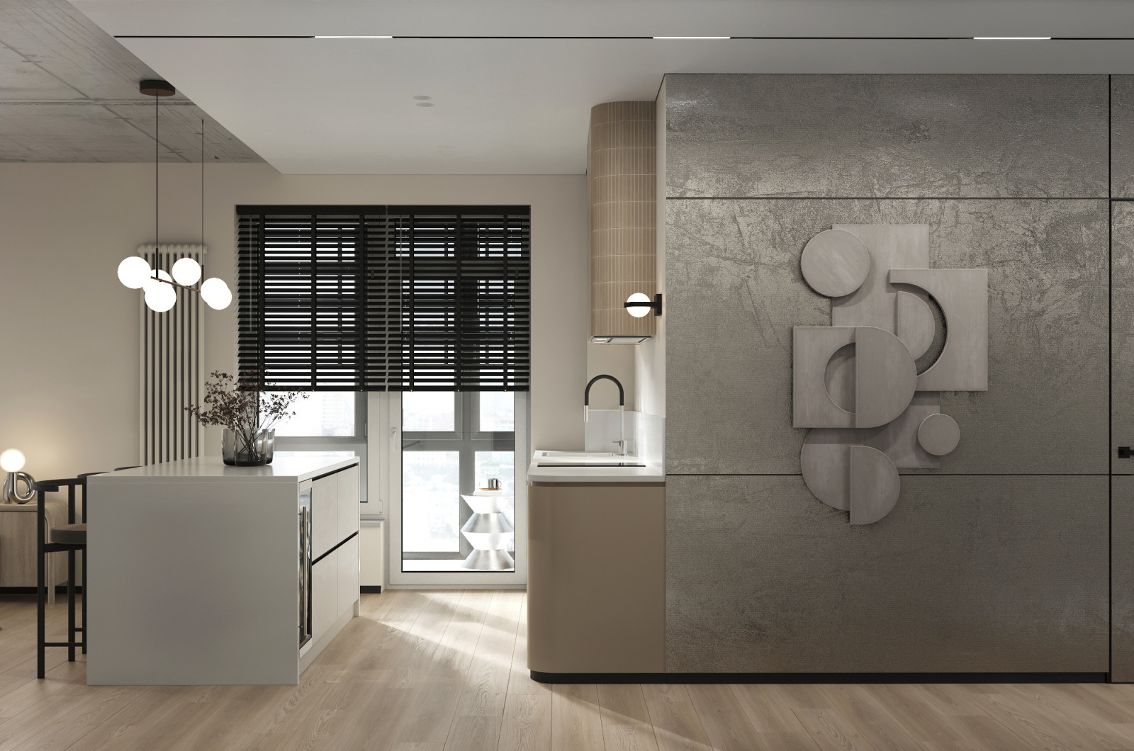 Эстетика аскетичности