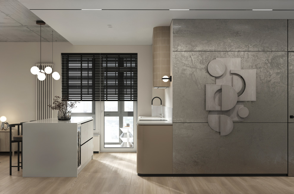 Эстетика аскетичности