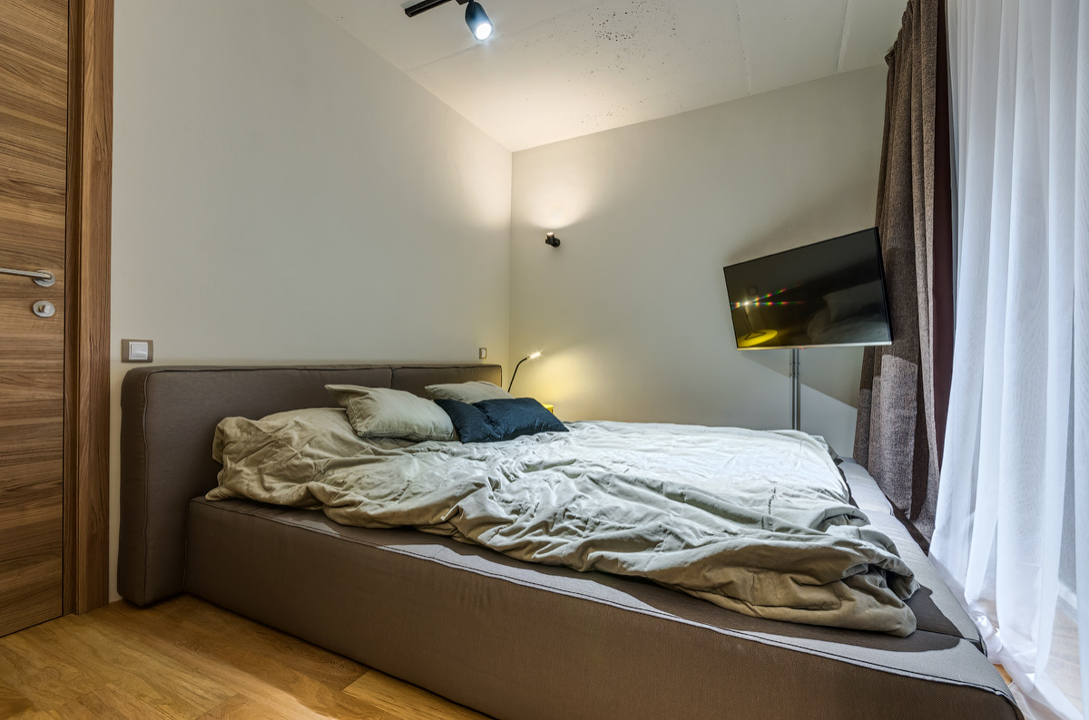 Квартира на Шишкова