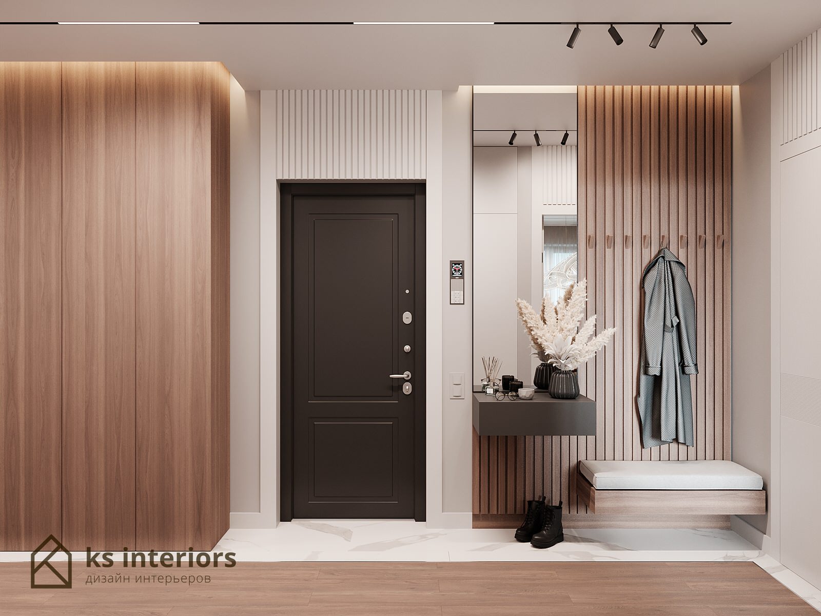 ЖК Фили Сити