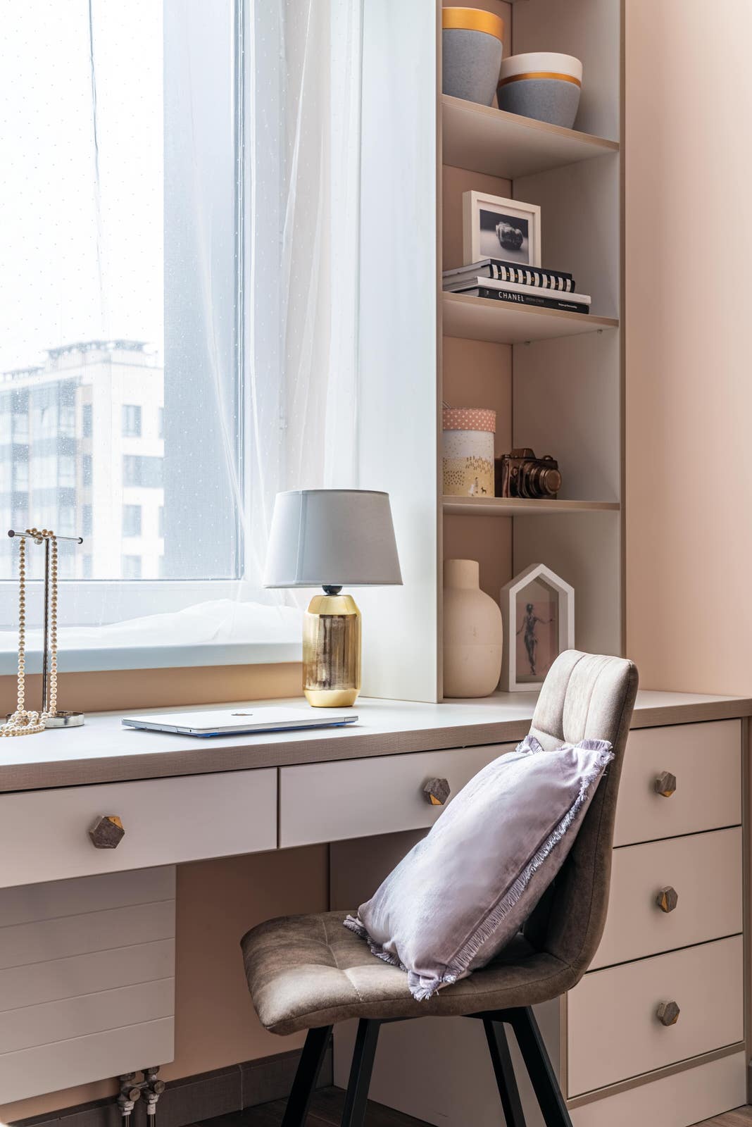 ЖК "ЛЕГЕНДА ДАЛЬНЕВОСТОЧНОГО"