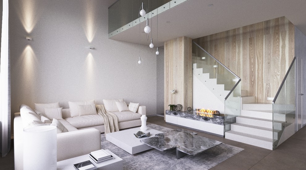 Загородный дом. п. Таватуй. Екатеринбург.