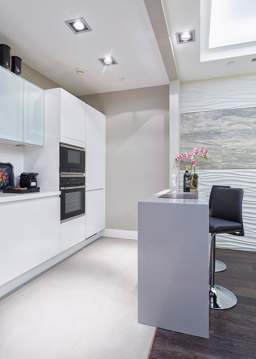 Апартаменты - Москва Сити