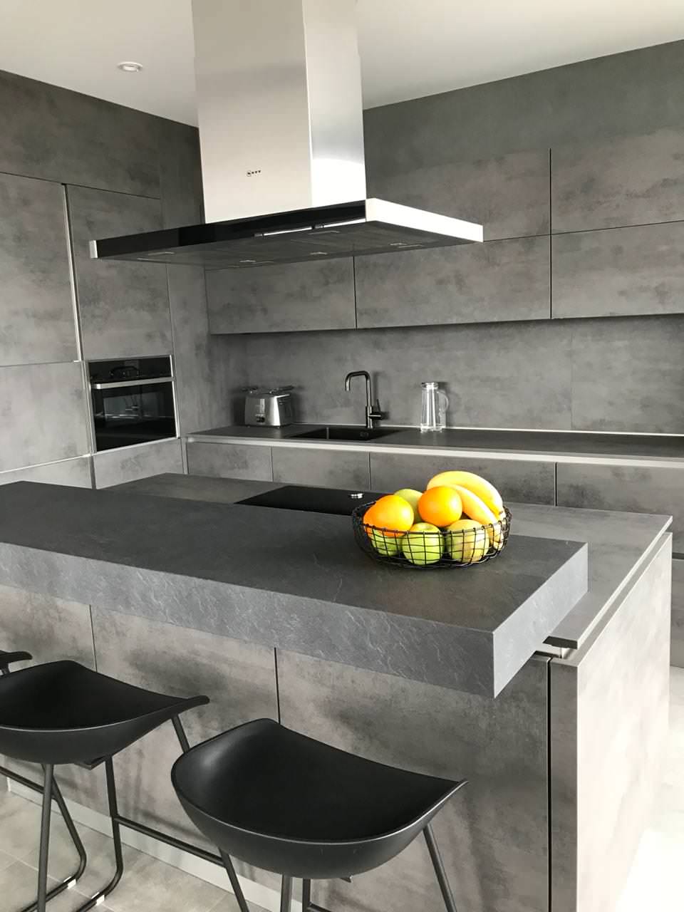 "Best project nobilia 2019" - победитель в номинации "ПРИЗ ЗРИТЕЛЬСКИХ СИМПАТИЙ"