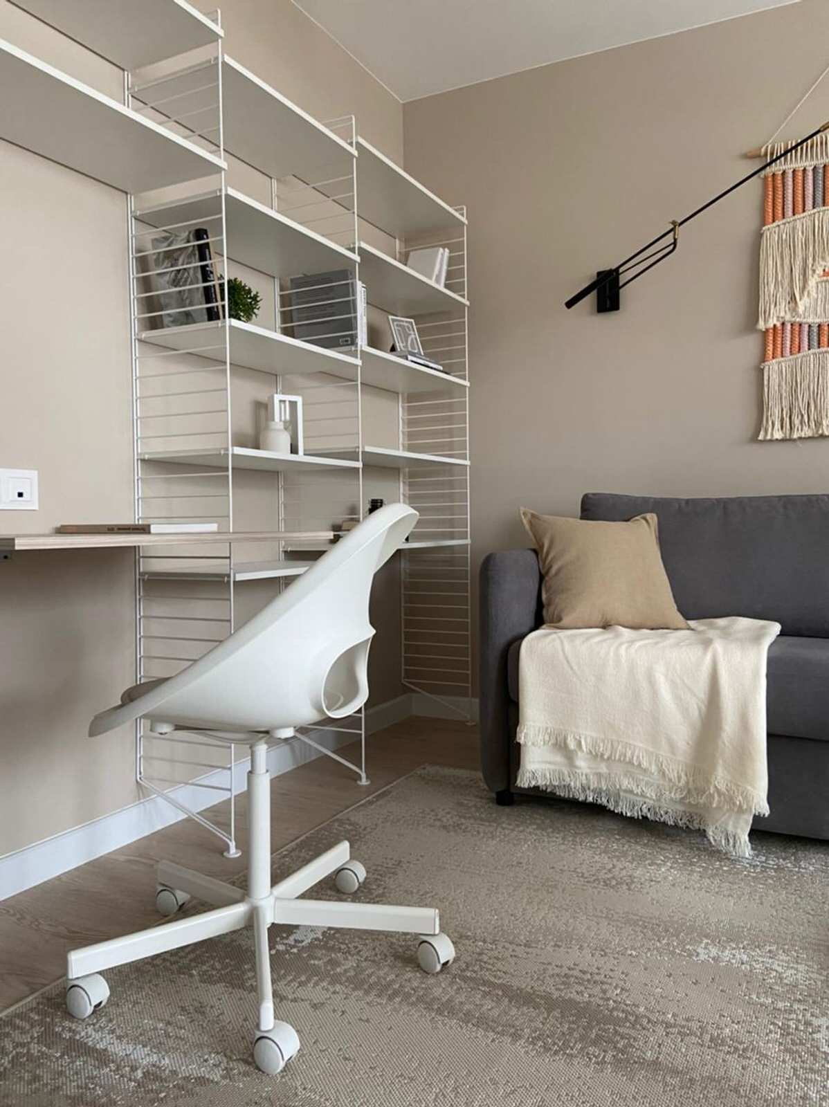 квартира на ленинском