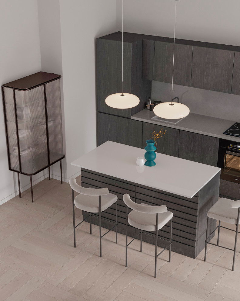 ЖК "Долина Сетунь" г.Москва