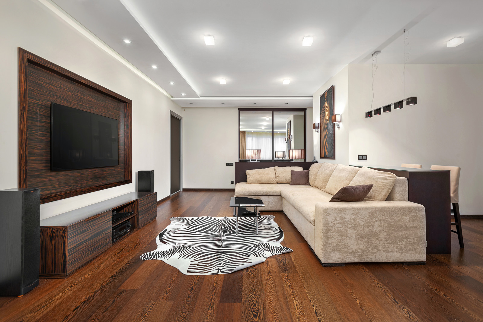 Квартира на Проспекте мира