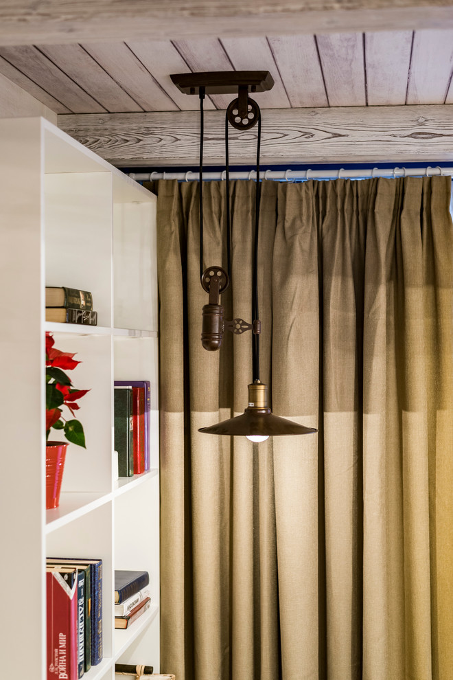 Трое в лодке