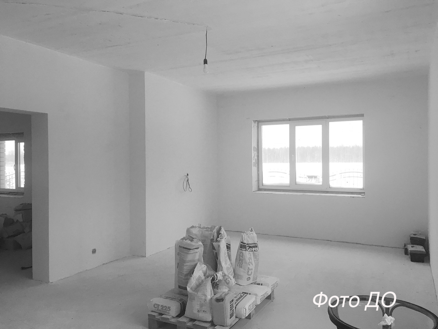 Дом 270 кв.м. в классическом стиле