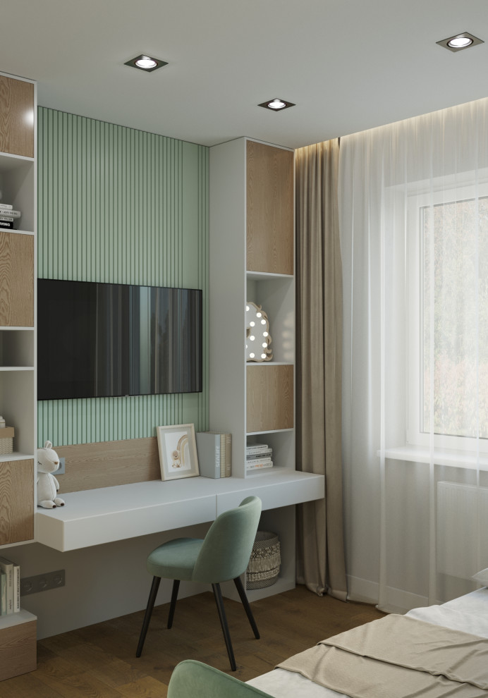 Молочный улун