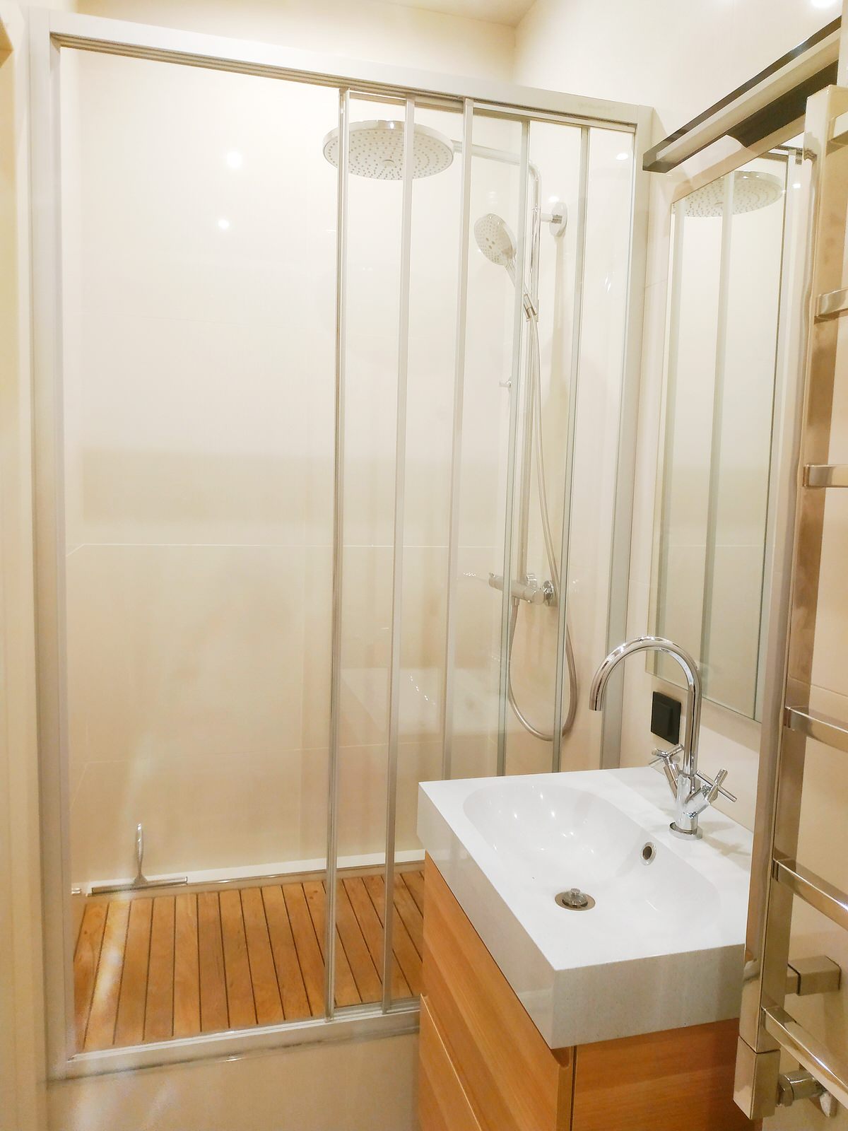 Уборка после аренды