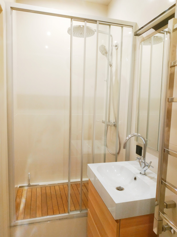 Уборка после аренды