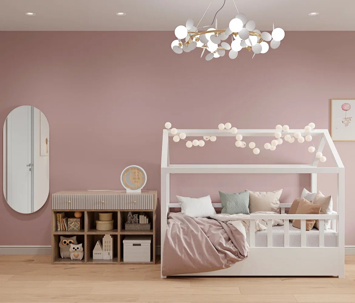 Квартал Мира