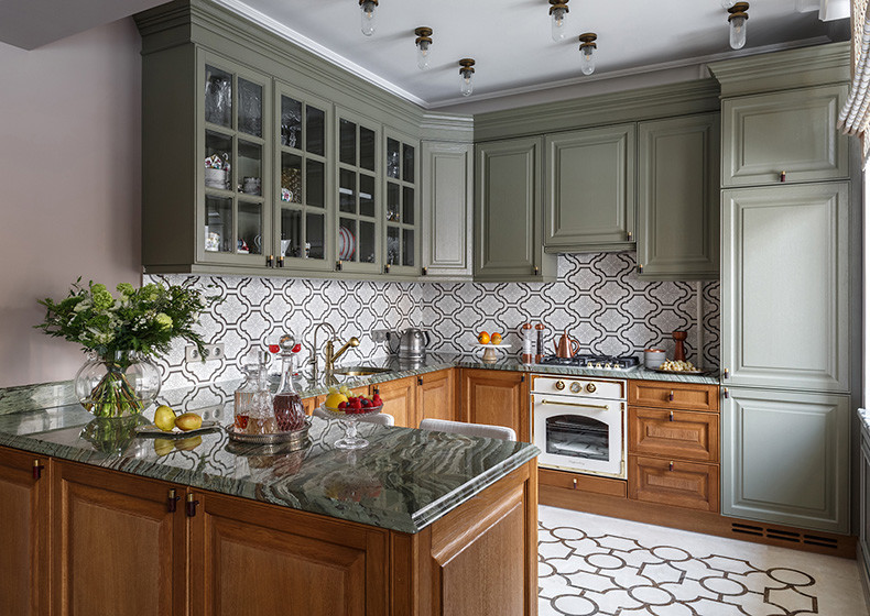 Аристократичный брют