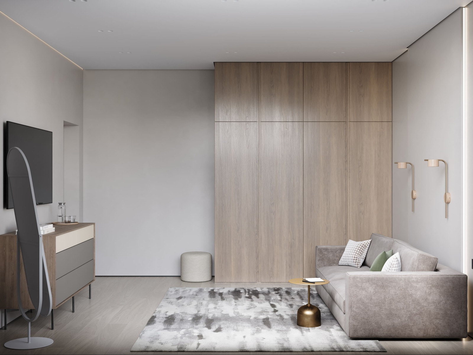 Загородный дом Санкт-Петербург