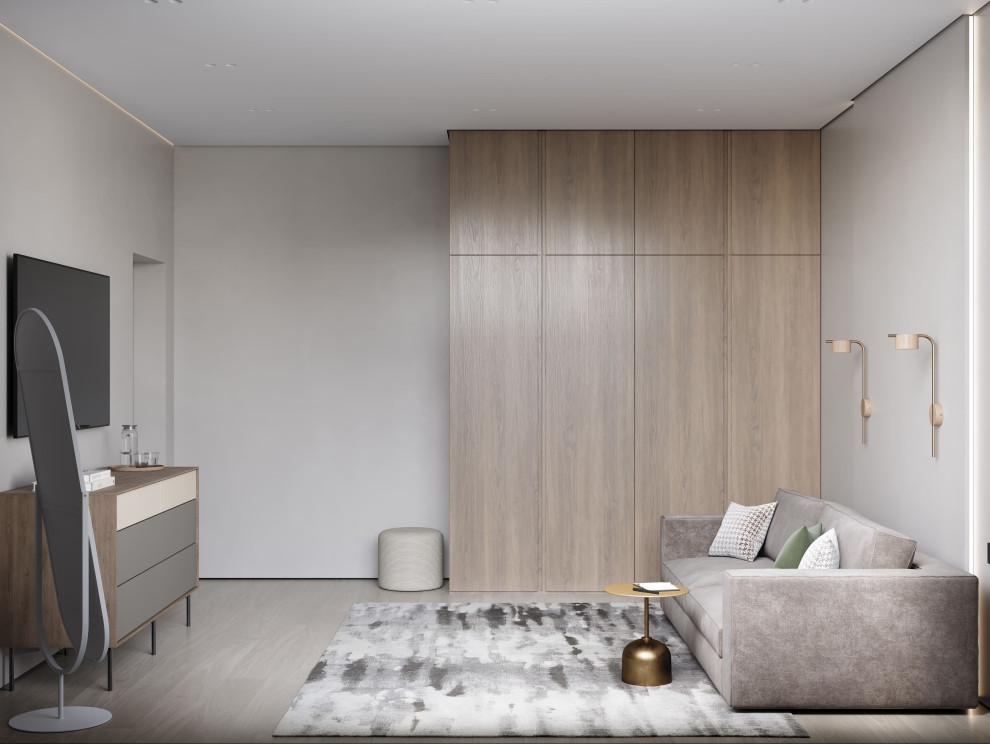 Загородный дом Санкт-Петербург