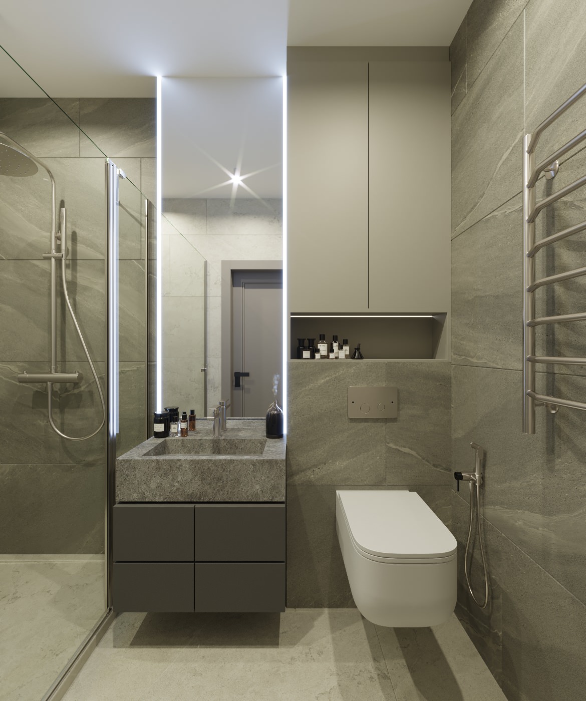 Апартаменты для сдачи