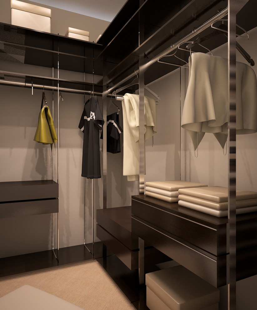 Квартира в Москве 90 м2