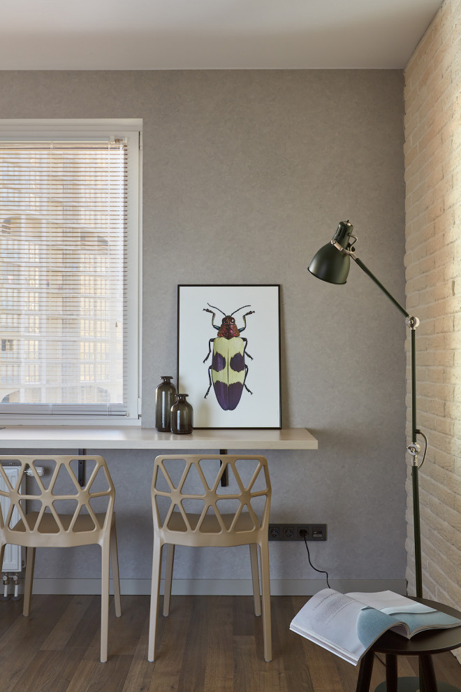 Квартира в Минске на улице Макаёнка