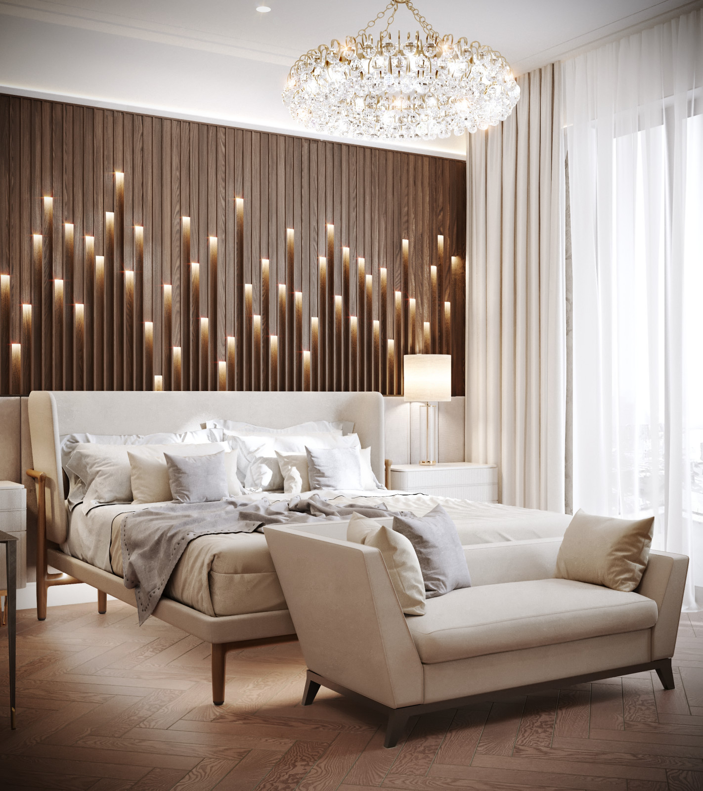 Квартира на Тверской