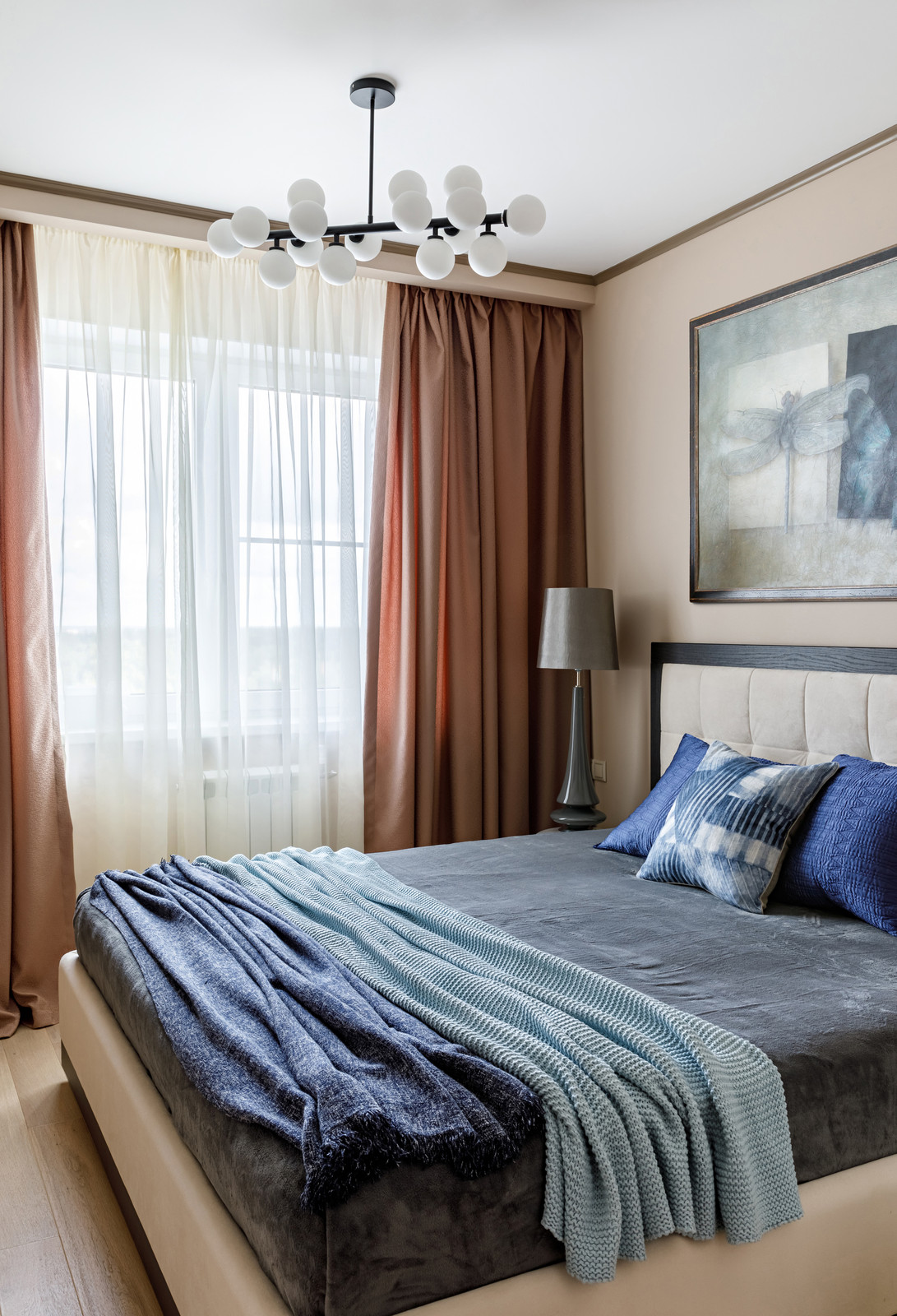 Квартира в Сходне