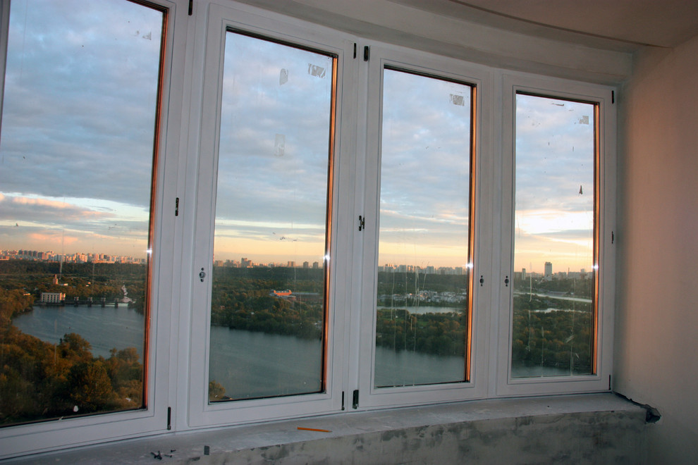 Обложка проекта: Карамышевская