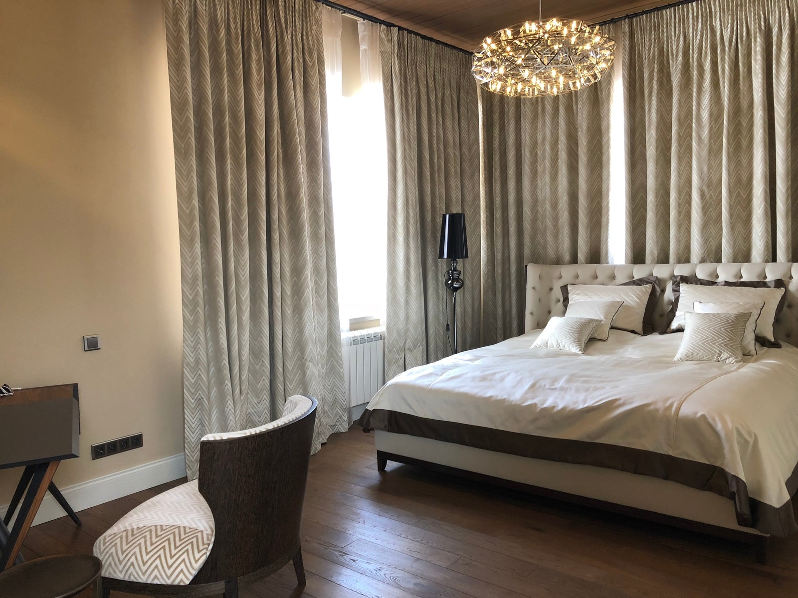 house Pavlovskaya Sloboda