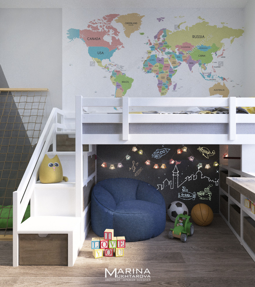 Квартира 92 кв.м.