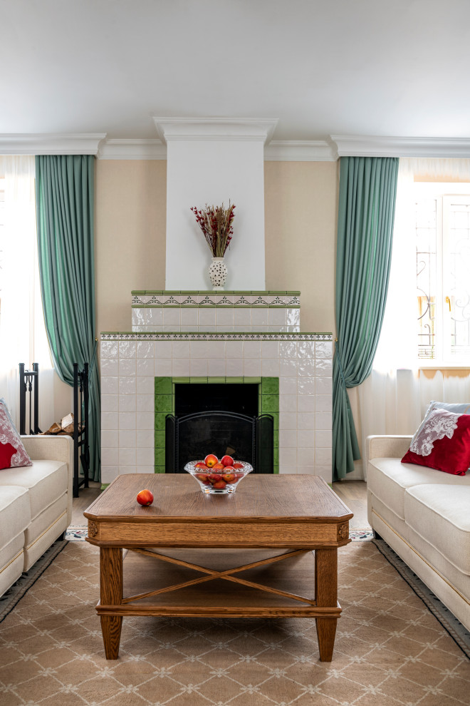 "На дачу" .Тамара Гвердцители